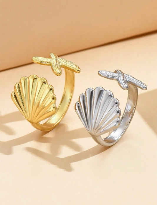 Mermaid jewerly collection